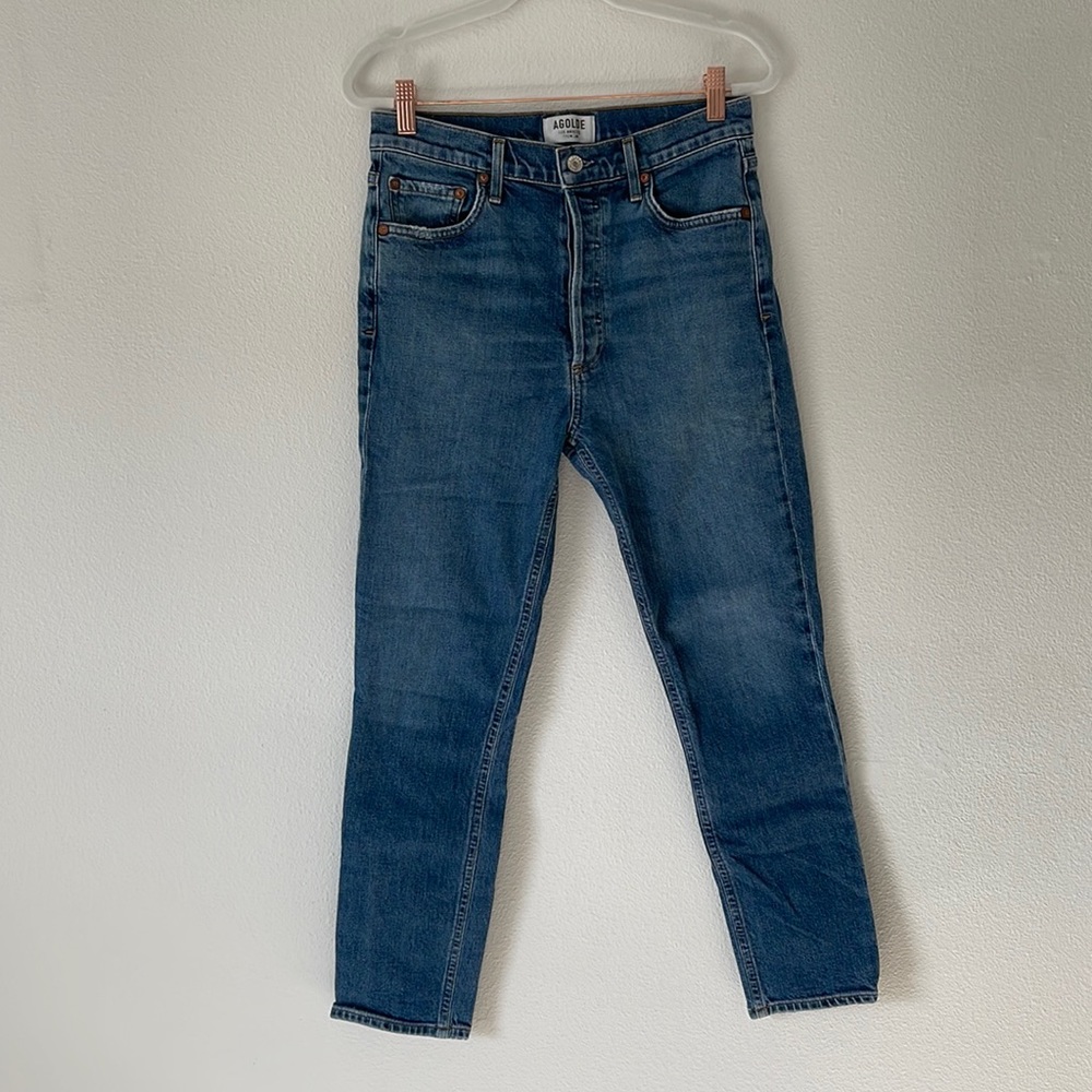 Agolde Jeans